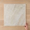 Malabar Taj Mahal Look Ivory Matte Tile