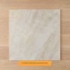 Malabar Taj Mahal Look Ivory Matte Tile