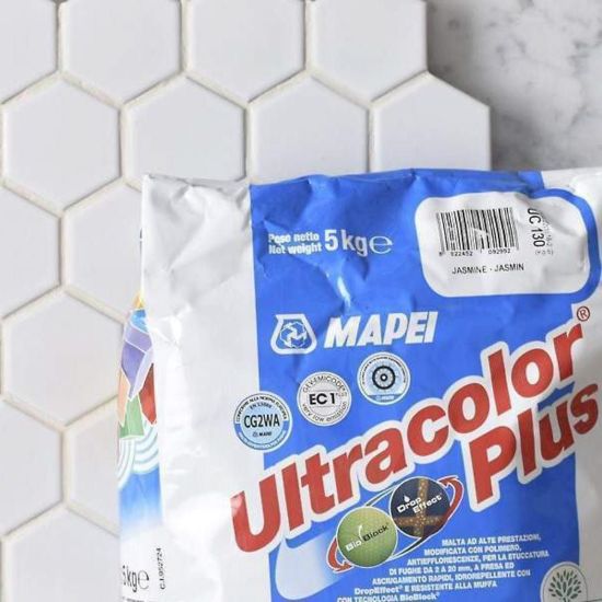 Tile Grout Jasmine 5kg Bag