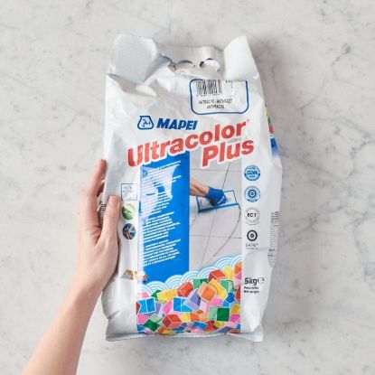 Tile Grout London Grey 5kg Bag