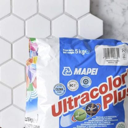Tile Grout Manhattan 2000 5kg Bag
