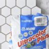 Tile Grout Medium Grey 5kg Bag
