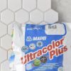 Tile Grout Moon White 5kg Bag