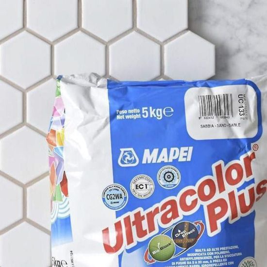 Tile Grout Sand 5kg Bag