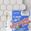 Tile Grout Silver Grey 5kg Bag