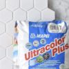 Tile Grout White 5kg Bag