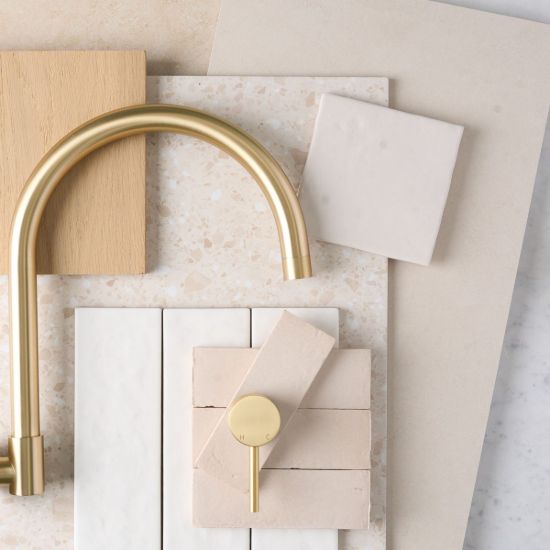 Mediterranean Style Sample Pack