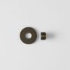 Melbourne Basin Spout Aerator Antique Brass