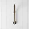 Melbourne Swivel Spout Antique Brass