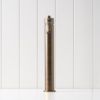 Melbourne Tall Basin Mixer Antique Brass