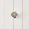 Mini Cistern Stop Gunmetal
