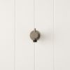 Mini Cistern Stop Gunmetal
