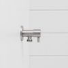 Mini Cistern Stop Stainless Steel