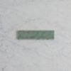 Newport Gloss Mini Subway Jade Green Tile