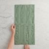 Newport Gloss Subway Jade Green Tile