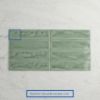 Newport Gloss Subway Jade Green Tile