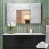 Newport Gloss Subway Jade Green Tile