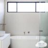 Newport Matte Mini Subway White Tile