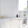 Newport Matte Mini Subway White Tile