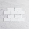 Newport Gloss Small White Subway Tile