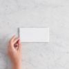 Newport Gloss Small White Subway Tile