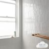 Newport Gloss Square & Subway Pattern Tile