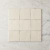 Newport Matte Bone Mixed Square Tile