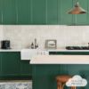 Newport Matte Bone Mixed Square Tile