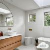 Newport Matte Square & Subway Pattern Tile