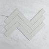 Newport Matte Subway Sage Green Tile