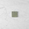 Noosa Gloss Zellige Green Square Tile