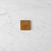 Noosa Gloss Zellige Honey Square Tile