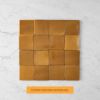 Noosa Gloss Zellige Honey Square Tile