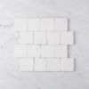 Noosa Gloss Zellige White Square Tile