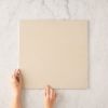 Randwick Matte Sand Recycled Tile
