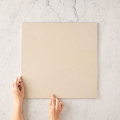 Randwick Matte Sand Recycled Tile