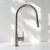 Outdoor Sydney Pullout Kitchen Mixer Stainless Steel