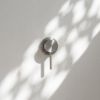Outdoor Sydney Wall Mixer Stainless Steel