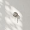 Outdoor Sydney Wall Mixer Stainless Steel