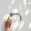 Outdoor Sydney Wall Spout Stainless Steel