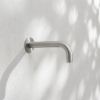 Outdoor Sydney Wall Spout Stainless Steel