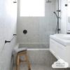 Paddington Grey Terrazzo Look Tile