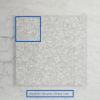Paddington Grey Terrazzo Look Tile