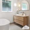 Paddington Grey Terrazzo Look Tile