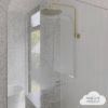 Paddington Grey Terrazzo Look Tile