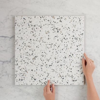 Paddington Mixed Terrazzo Look Tile