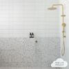 Paddington Mixed Terrazzo Look Tile