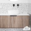 Paddington Mixed Terrazzo Look Tile