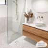 Paddington Mixed Terrazzo Look Tile