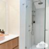 Paddington White Terrazzo Look Tile